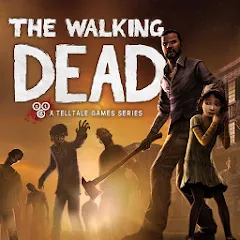 The Walking Dead: Season One [MOD: разблокированы все эпизоды и выборы] последняя версия