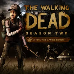 Скачать The Walking Dead: Season Two [MOD: безлимитные ресурсы и открыты все эпизоды]