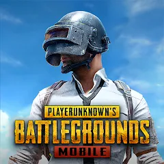 PUBG MOBILE [MOD: без отдачи и автонаводка] последняя версия