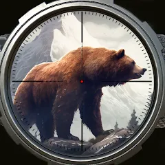 Скачать Hunting Clash: Shooting Games [MOD: много денег и все оружие] на телефон