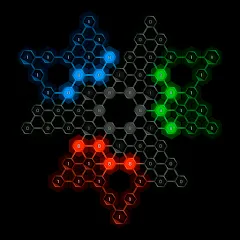 Скачать Influence [MOD: безлимитные ресурсы и открытые уровни] на телефон