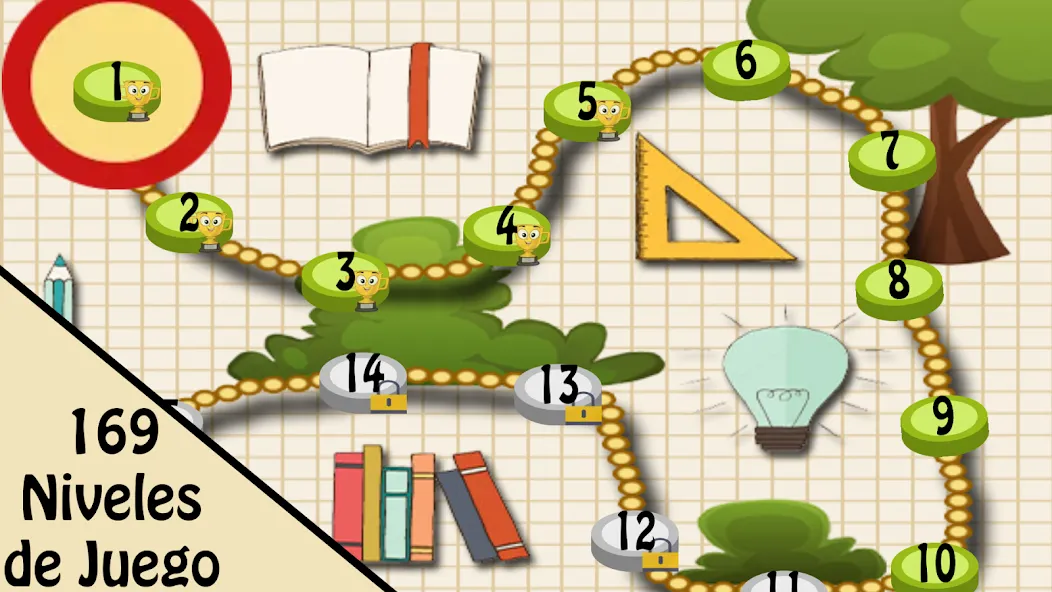 El gran juego de Ortografía [MOD: все задания и подсказки открыты] на Андроид — скриншот 2