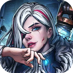 Скачать Lost Galaxy: Guardian [MOD: безлимитные ресурсы и мощное оружие]