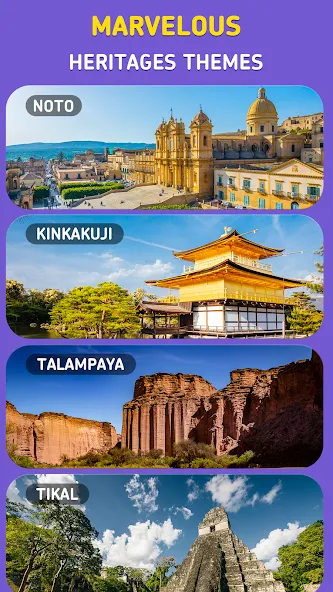 World of Wonders - Word Games [MOD: без рекламы и подсказки бесплатно] последняя версия — скриншот 4