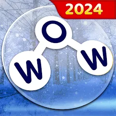 World of Wonders - Word Games [MOD: без рекламы и подсказки бесплатно] последняя версия