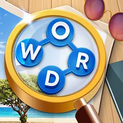 Скачать World Trip - Word Games [MOD: без рекламы и много подсказок]