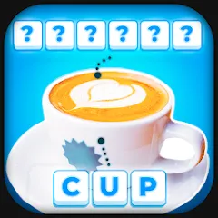Guess the Word. Word Games [MOD: безлимитные подсказки и открыты уровни] — Скачать бесплатно (APK)