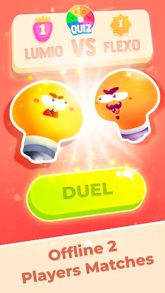 Quiz - Trivia Games [MOD: все вопросы и подсказки открыты] (Бесплатно / APK) — скриншот 4