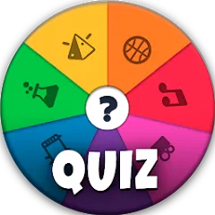 Quiz - Trivia Games [MOD: все вопросы и подсказки открыты] (Бесплатно / APK)
