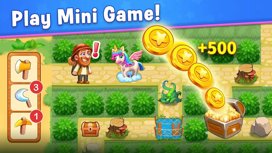 Bingo: Play Lucky Bingo Games [MOD: безлимитные билеты и бонусы] на Андроид — скриншот 4