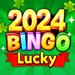 Bingo: Play Lucky Bingo Games [MOD: безлимитные билеты и бонусы] на Андроид