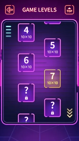 Tic Tac Toe - Offline XOXO [MOD: без рекламы и всё открыто] последняя версия — скриншот 5