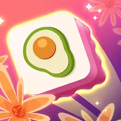 Скачать Tile Master® - Triple Match [MOD: безлимитные подсказки и отмены ходов]