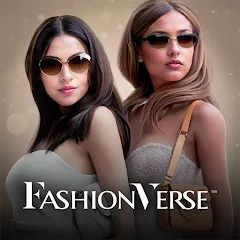 FashionVerse: Fashion Makeover [MOD: безлимитные деньги и все наряды открыты] (Бесплатно / APK)