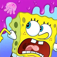 Скачать SpongeBob Adventures: In A Jam [MOD: безлимитные деньги и ресурсы]