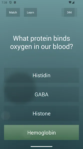 Скачать General Knowledge Quiz [MOD: безлимитные подсказки и открыты все вопросы] — скриншот 5