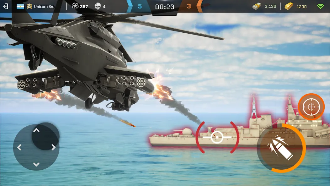 Massive Warfare: Tanks PvP War [MOD: безлимитные деньги и усиленная техника] последняя версия — скриншот 3