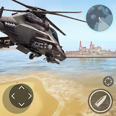 Massive Warfare: Tanks PvP War [MOD: безлимитные деньги и усиленная техника] последняя версия