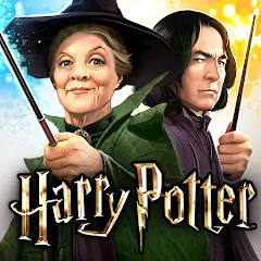 Скачать Harry Potter: Hogwarts Mystery [MOD: безлимитная энергия и монеты]