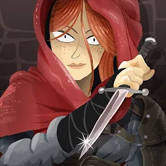 Скачать Card Crawl Adventure [MOD: безлимитные карты и ресурсы] на телефон