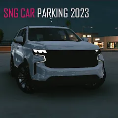 Взломанная Uz Parking Underground [MOD: безлимитные деньги и открыты все машины] на Андроид
