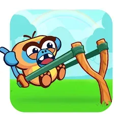 Jungle Squad: Rescue Animals [MOD: безлимитные монеты и открытые уровни] последняя версия