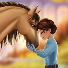 Wildshade: Fantasy Horse Races [MOD: безлимитные деньги и ускорение лошадей] — Скачать бесплатно (APK)