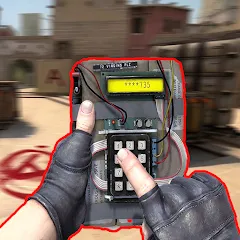 Скачать взлом Counter Strike CT-GO Offline [MOD: контртеррористы с улучшенным оружием]