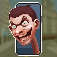 Взломанная Hide N Seek: Find The Monster [MOD: открыты все уровни и скины] на Андроид