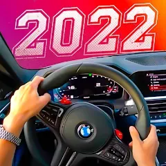 Racing in Car - Multiplayer [MOD: безлимитные деньги и все машины открыты] последняя версия