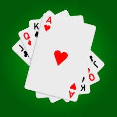 Solitaire collection classic [MOD: без рекламы и все уровни открыты] (Бесплатно / APK)