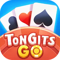 Tongits Go - Mines Slots Pusoy [MOD: безлимитные монеты и разблокированы все игры] на Андроид
