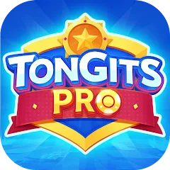 Скачать Tongits Pro [MOD: безлимитные монеты и бонусы] на телефон