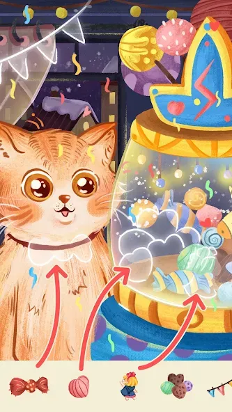 Artscapes - Art Jigsaw Puzzle [MOD: безлимитные подсказки и монеты] — Скачать бесплатно (APK) — скриншот 1