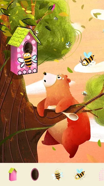 Artscapes - Art Jigsaw Puzzle [MOD: безлимитные подсказки и монеты] — Скачать бесплатно (APK) — скриншот 2