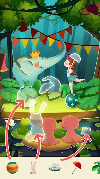 Artscapes - Art Jigsaw Puzzle [MOD: безлимитные подсказки и монеты] — Скачать бесплатно (APK) — скриншот 5