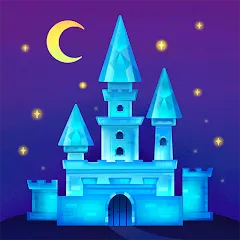 Artscapes - Art Jigsaw Puzzle [MOD: безлимитные подсказки и монеты] — Скачать бесплатно (APK)