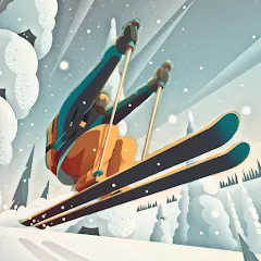 Grand Mountain Adventure [MOD: безлимитные деньги и все горы открыты] на Андроид