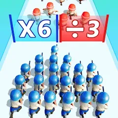 Скачать взлом Top War: Battle Game [MOD: безлимитные ресурсы и ускоренное строительство]
