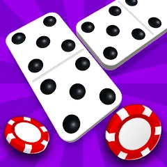 Скачать Domino Club: 1v1 Online Game [MOD: безлимитные монеты и открытые режимы] на телефон