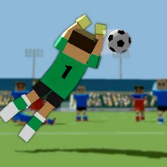 Champion Soccer Star: Cup Game [MOD: безлимитные деньги и энергия] — Скачать бесплатно (APK)