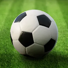 World Soccer League [MOD: безлимитные деньги и все команды открыты] (Бесплатно / APK)