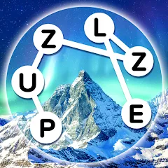 Скачать взлом Puzzlescapes Word Search Games [MOD: без рекламы и все подсказки доступны]