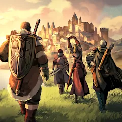 Agent of Adventure [MOD: много денег и ресурсов] (Бесплатно / APK)