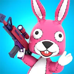 Smash Party - Hero Action Game [MOD: безлимитные монеты и усиленная атака] (Бесплатно / APK)