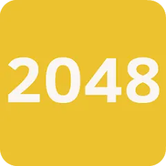2048 [MOD: подсказки и отмена ходов] (Бесплатно / APK)