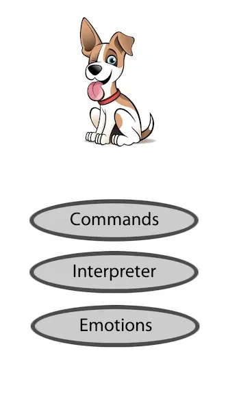 Взломанная Dog Translator: Bark to Human [MOD: переводчик без ограничений и рекламы] на Андроид — скриншот 3