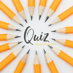 Скачать взлом Legal Mastery Quiz [MOD: безлимитные подсказки и все ответы]