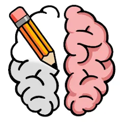 Скачать взлом Tricky Line: Draw the Part [MOD: подсказки и все уровни открыты]