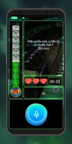 Скачать взлом Nhanh Như Chớp - Mùa 5 [MOD: безлимитные подсказки и очки] — скриншот 5